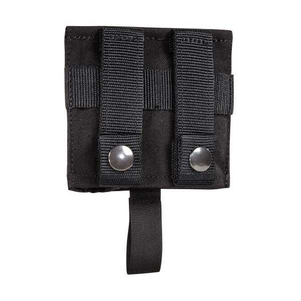 TT Dump Pouch Light schwarz