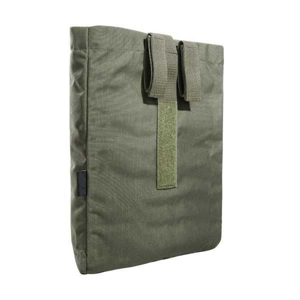 TT Dump Pouch IRR steingrau