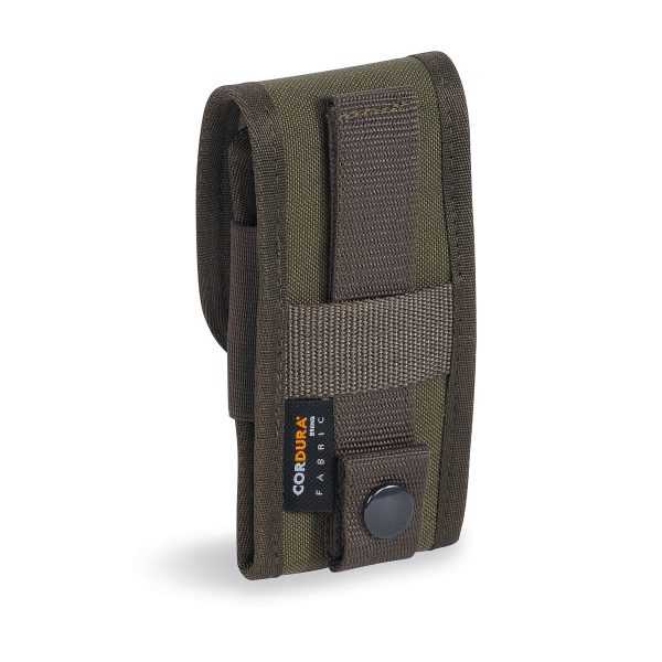 TT Tactical Phone Cover oliv