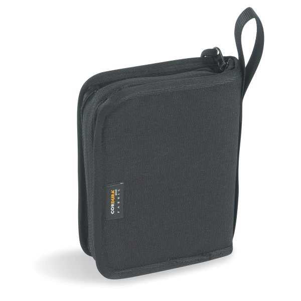 TT Tactical Field Book schwarz