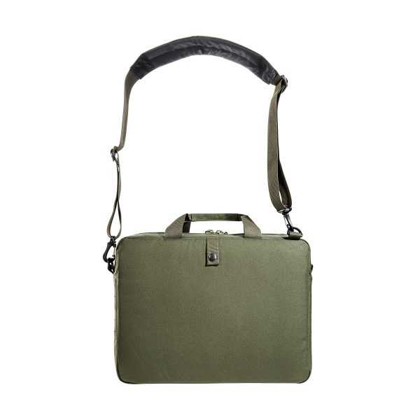 TT Document Bag MK II oliv