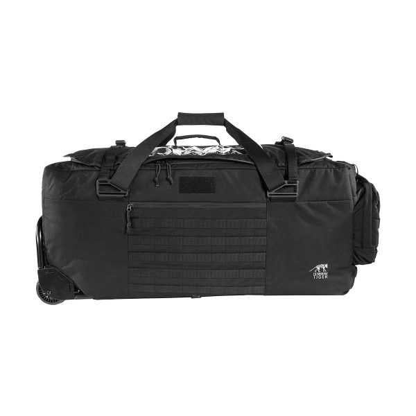 TT Transporter Heavy Frame MK II schwarz