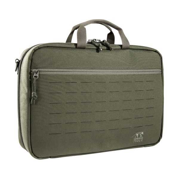TT Modular Pistol Bag oliv