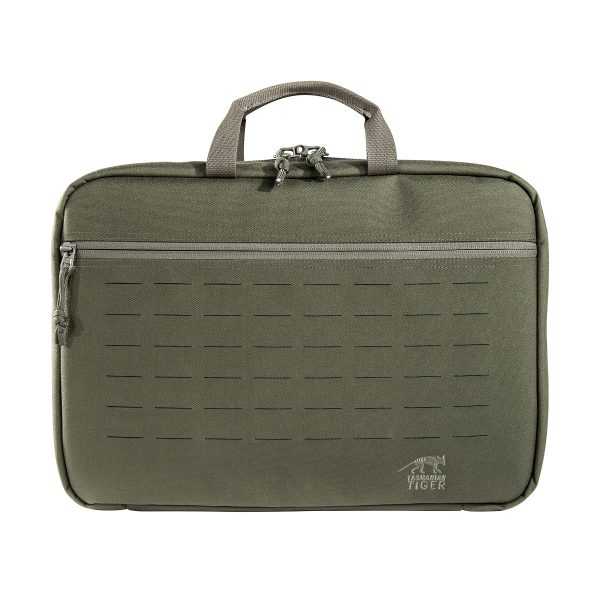 TT Modular Pistol Bag oliv
