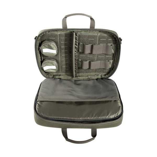 TT Modular Pistol Bag oliv