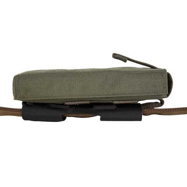 TT Tourniquet Pouch II HZ Adapter schwarz