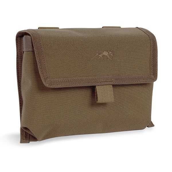 TT Mil Pouch Utility coyote-braun