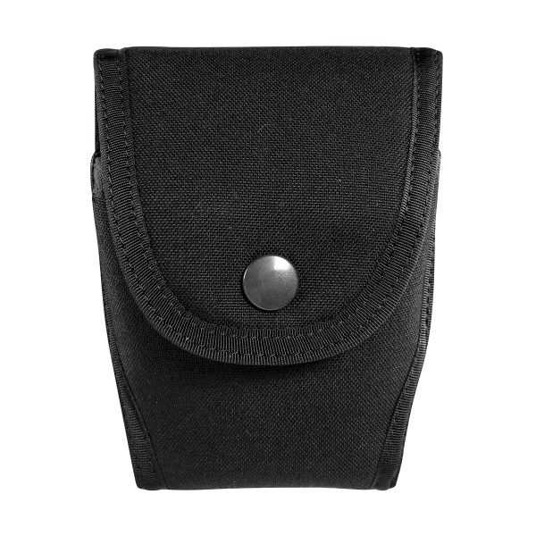 TT Cuff Case Closed MK II Handschellen schwarz