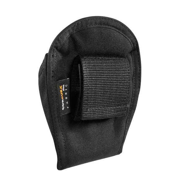 TT Cuff Case Open MK II Handschellen schwarz