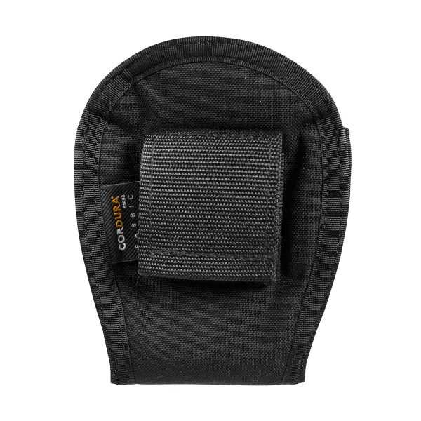 TT Cuff Case Open MK II Handschellen schwarz