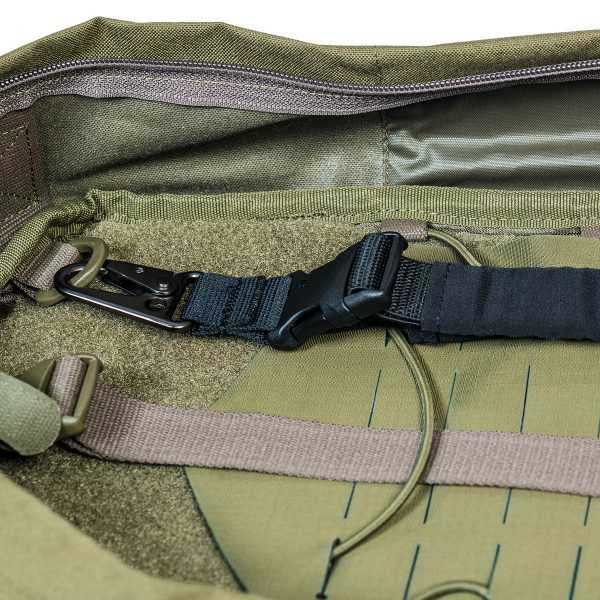 TT Tac Sling 1 schwarz
