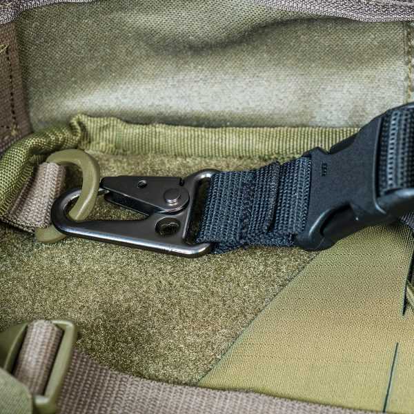 TT Tac Sling 1 schwarz