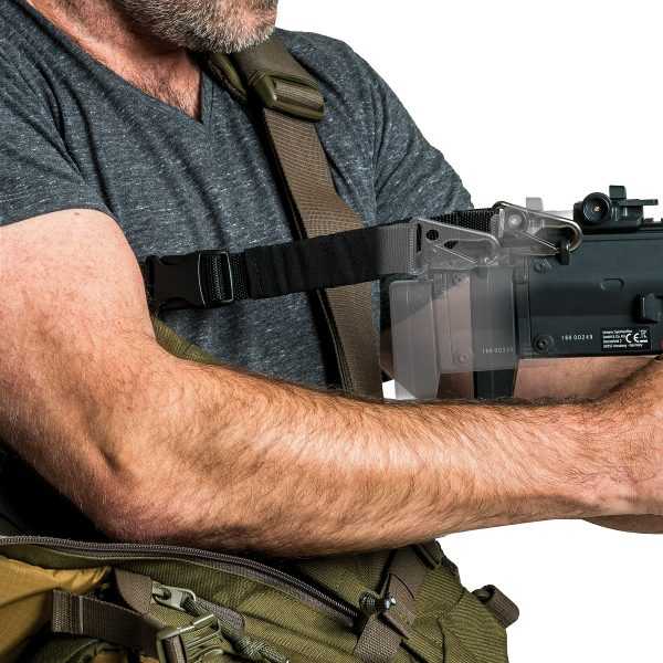 TT Tac Sling 1 schwarz