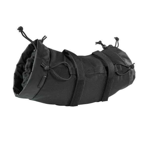 TT Tac Muff Hand Warmer schwarz