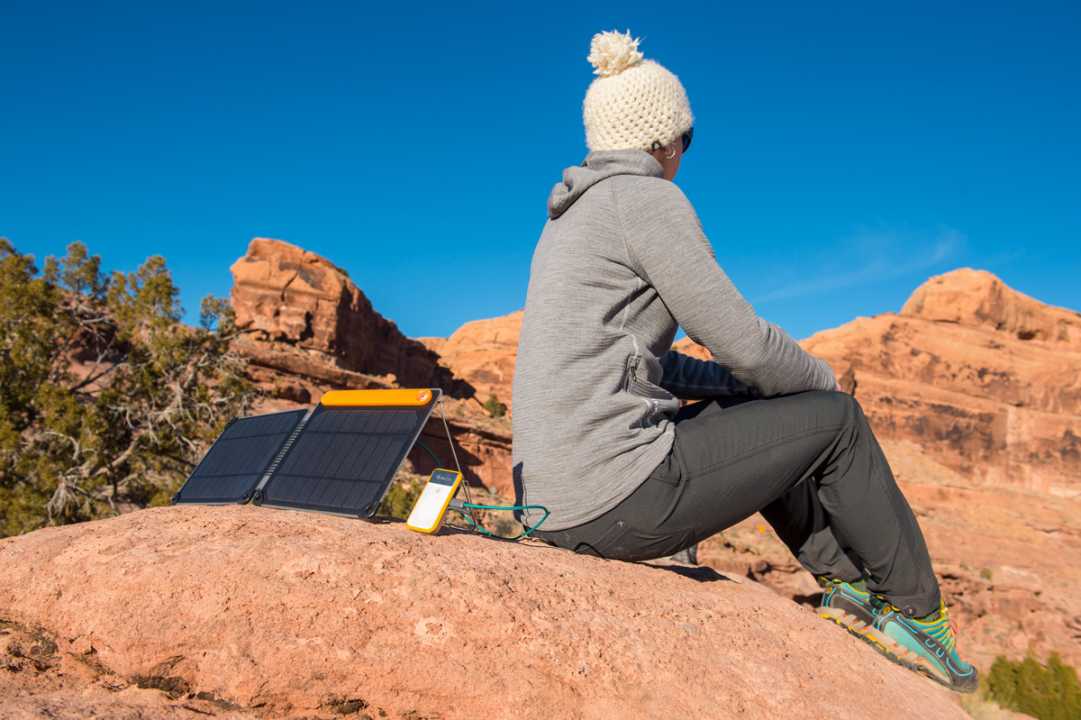 SolarPanel 10+