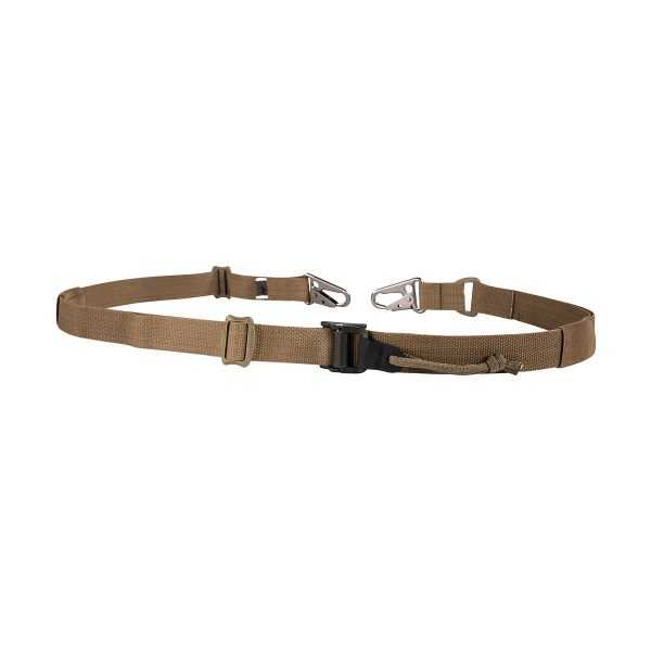 TT Gun Sling coyote-braun