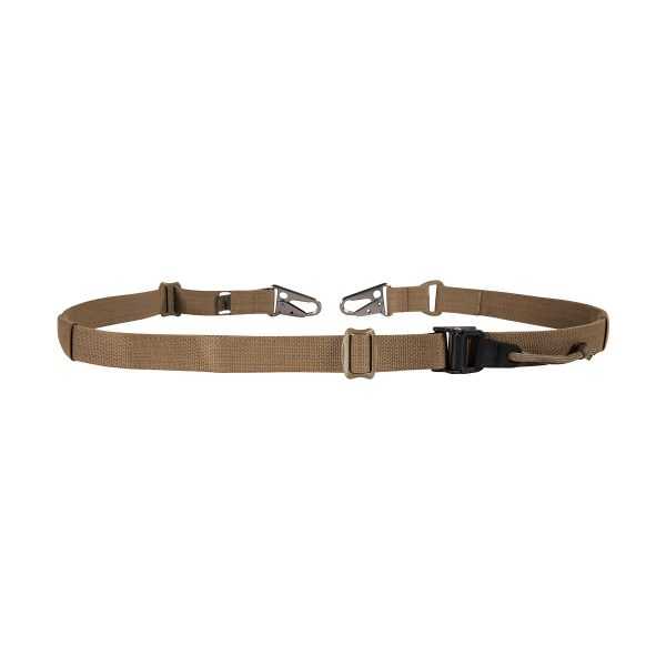 TT Gun Sling coyote-braun