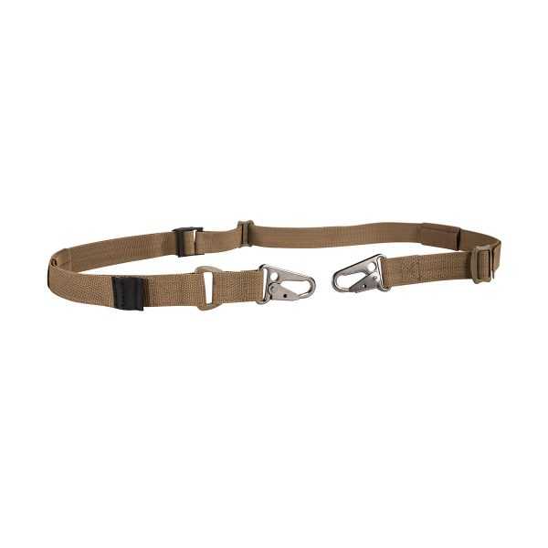 TT Gun Sling coyote-braun