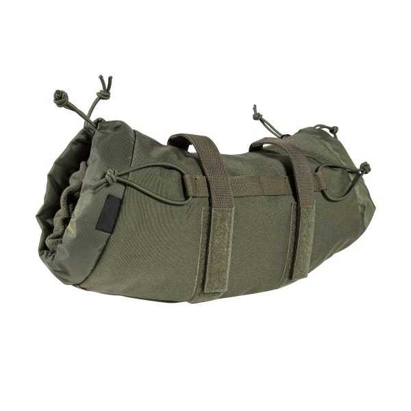 TT Tac Muff Hand Warmer oliv