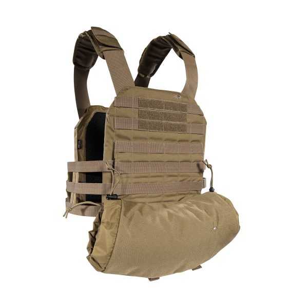 TT Tac Muff Hand Warmer coyote-braun