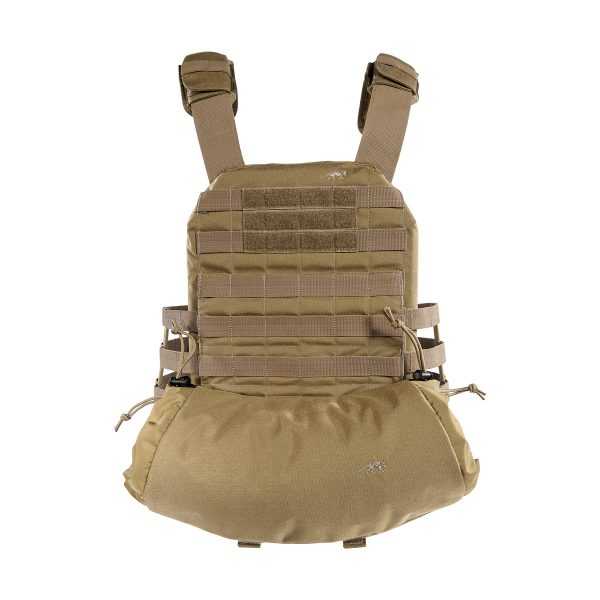 TT Tac Muff Hand Warmer coyote-braun