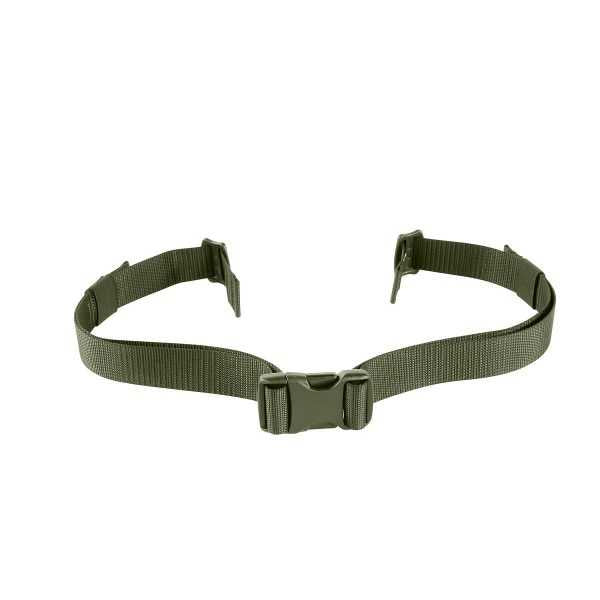 TT Hip Belt 25mm oliv