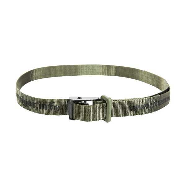 TT Webbing Strap 0,75m oliv
