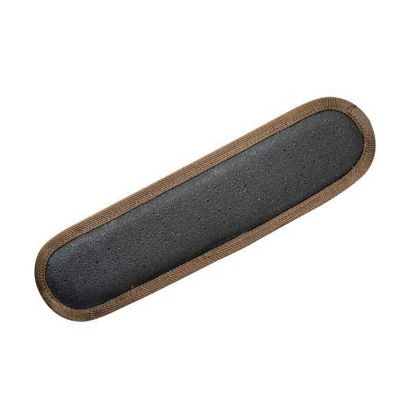 TT Shoulder Pad 50mm coyote-braun
