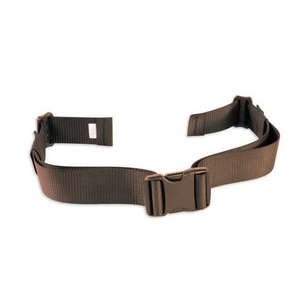 TT Hip Belt 38mm coyote-braun
