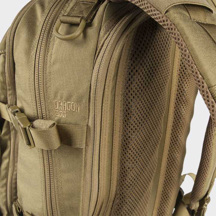 Dragon Egg MK II Backpack adaptive green