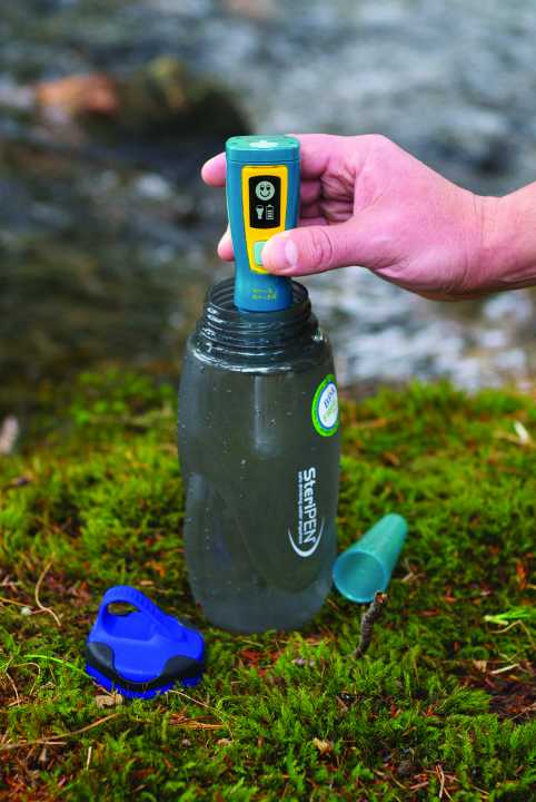 Ultra™ UV Wasserentkeimer