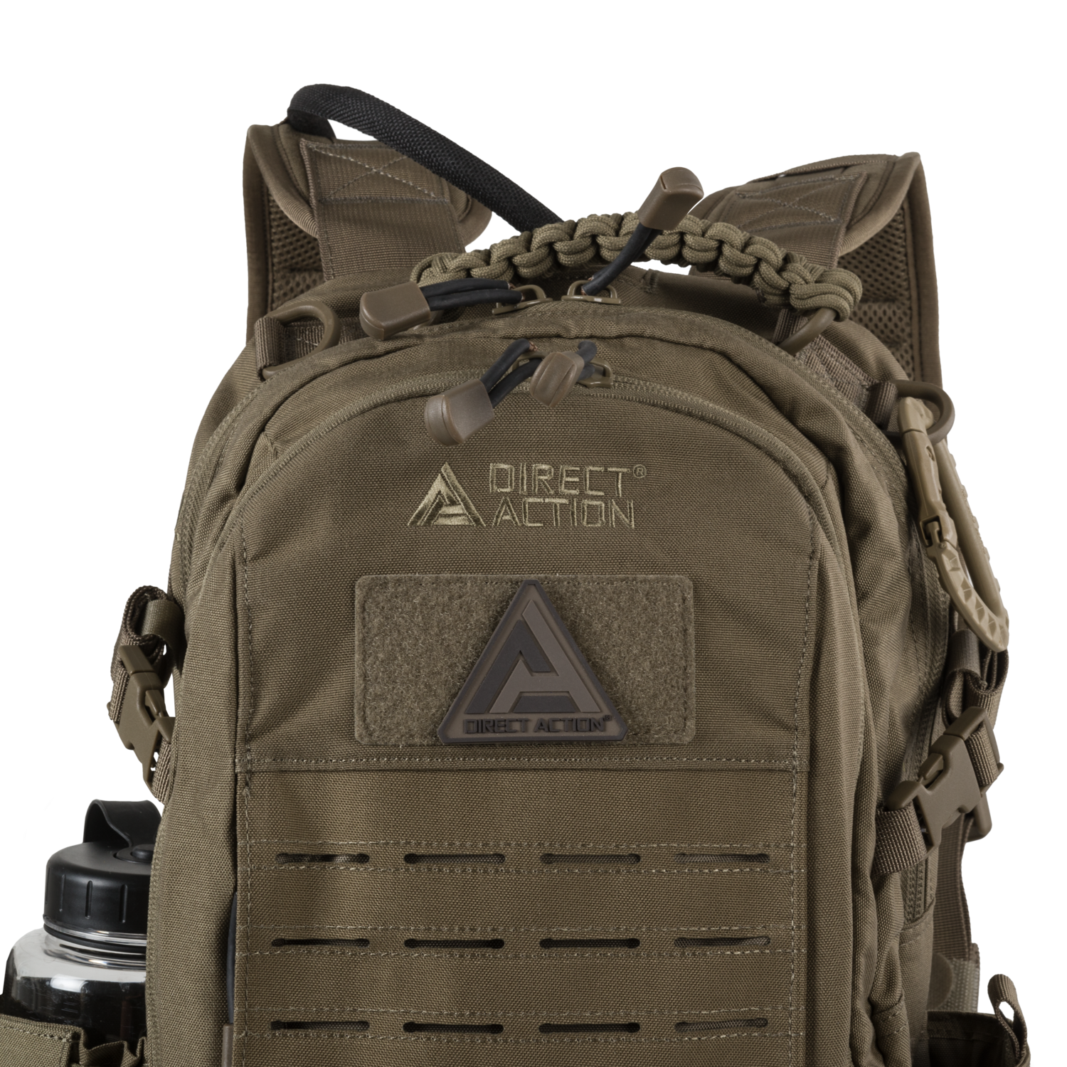 Dust MK II Backpack coyote-brown