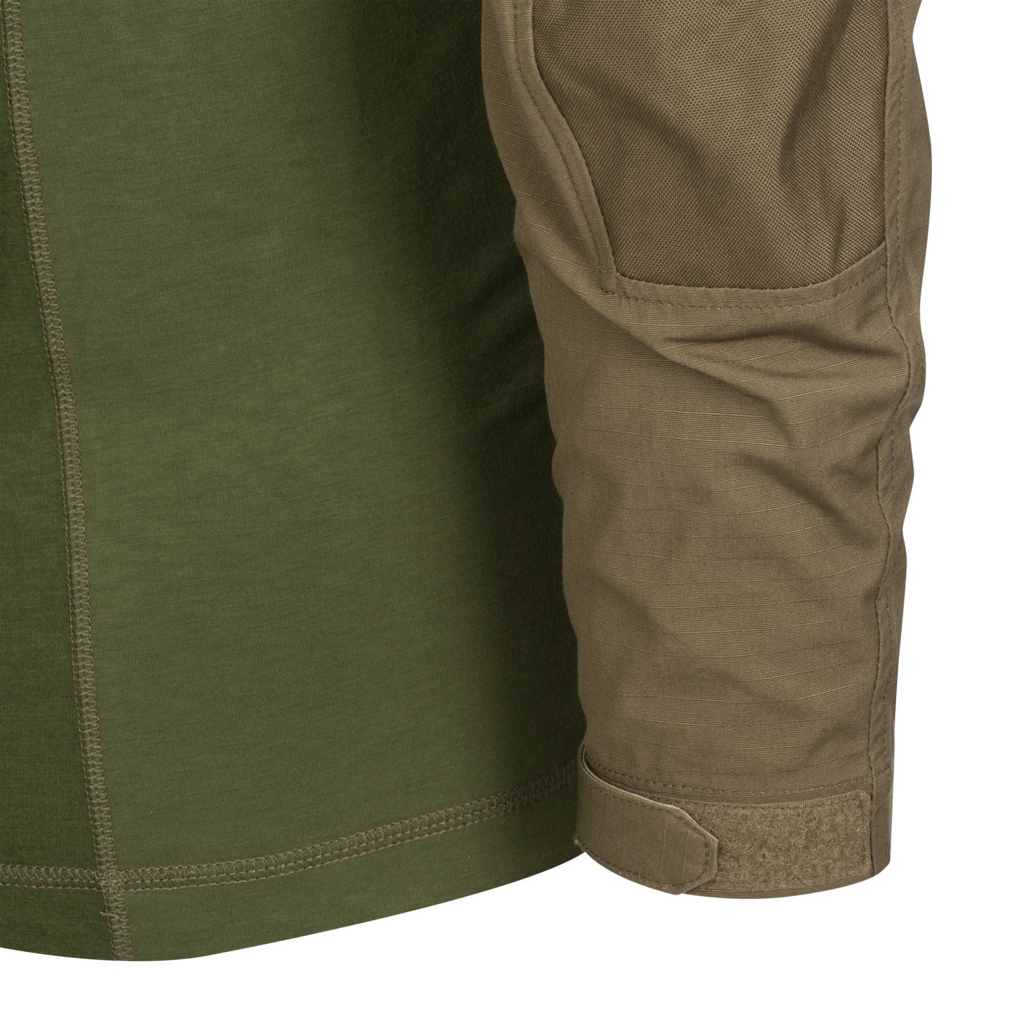 Vanguard Combat Shirt adaptive green