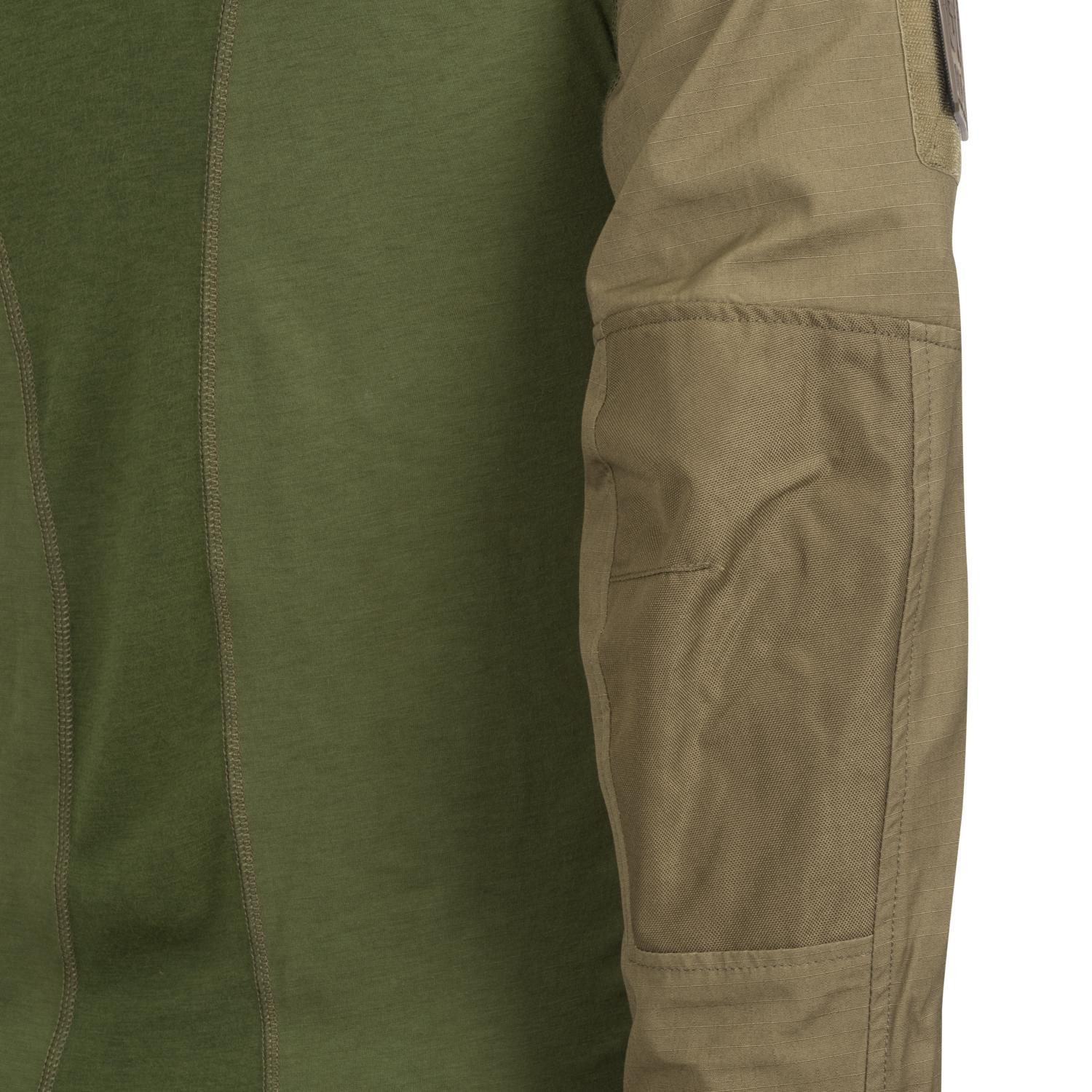 Vanguard Combat Shirt adaptive green