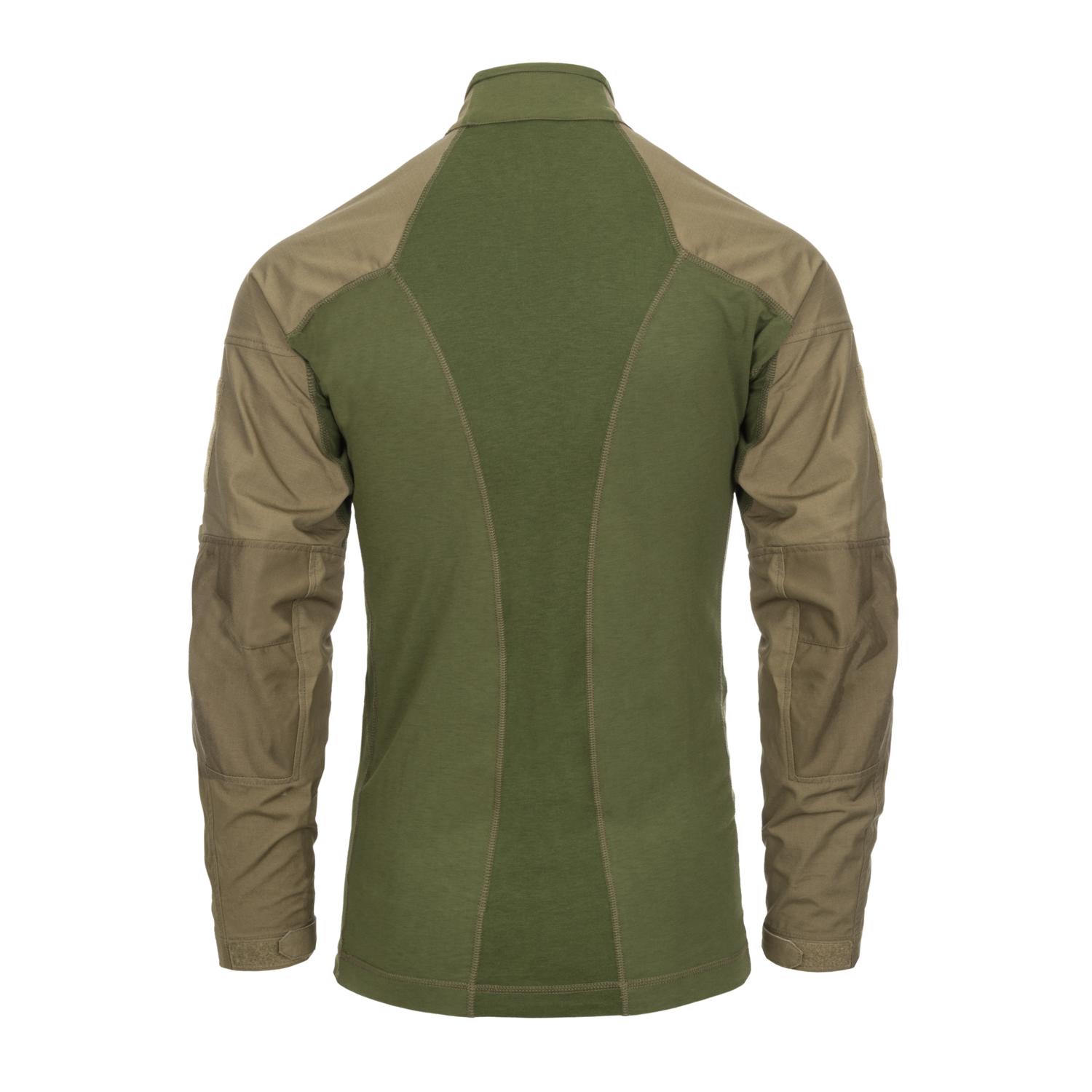 Vanguard Combat Shirt RAL 7013