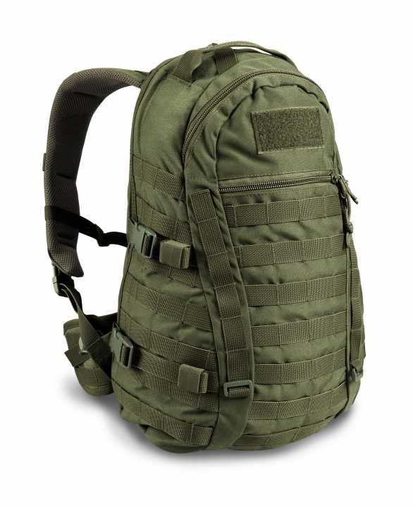Caracal Rucksack graphit