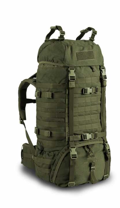 Raccoon 85l Rucksack A-Tacs FG-X