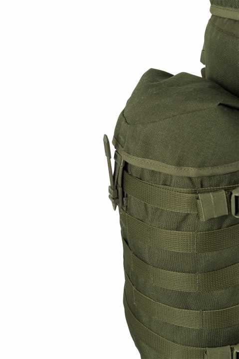 Raccoon 85l Rucksack A-Tacs FG-X