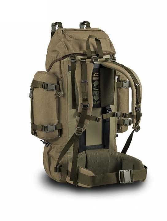 Reindeer 75l Rucksack A-Tacs AU