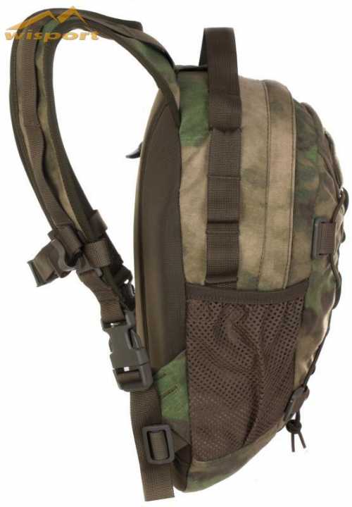 Sparrow 10l Egg pencott badlands