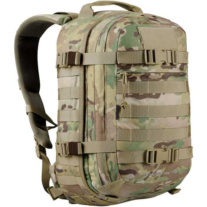 Sparrow 20l Rucksack A-Tacs FG