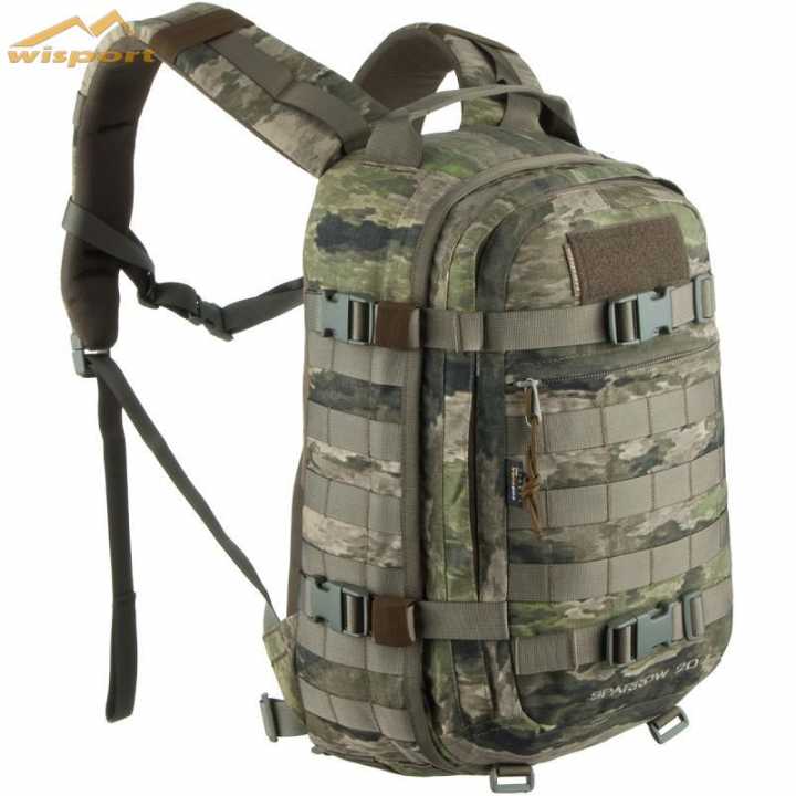 Sparrow 20l Rucksack A-Tacs IX