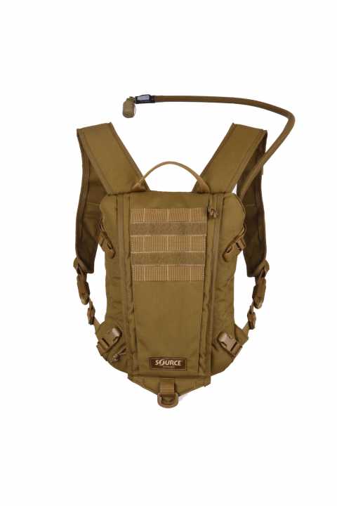 Hydration Pack Rider 3L - Sand