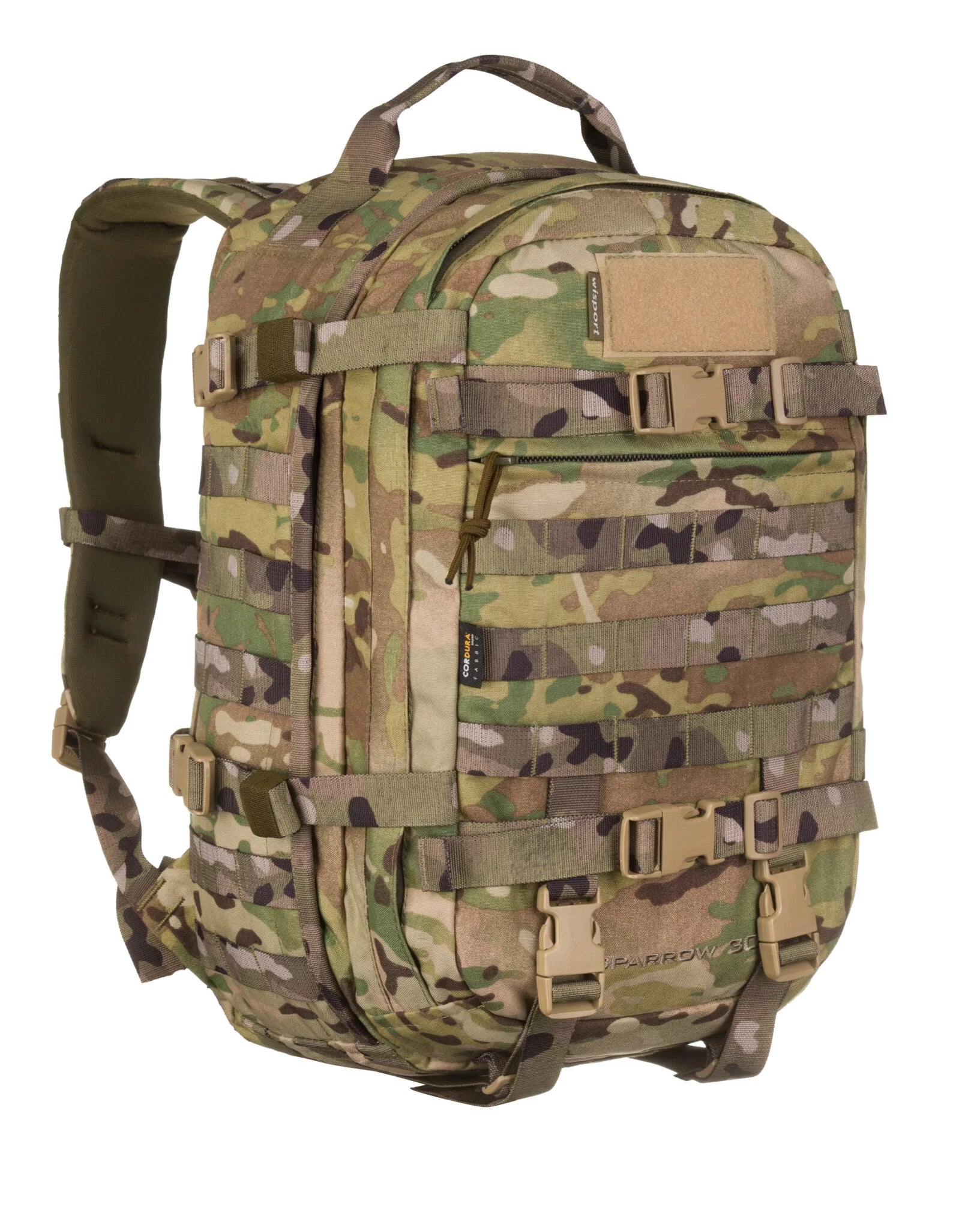 Sparrow 30l Rucksack US multicam