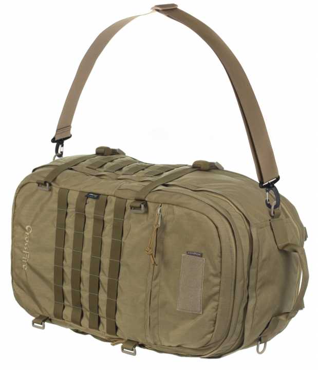 Crossfire 45-65l Rucksack kryptek typhon