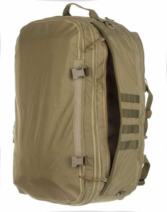 Crossfire 45-65l Rucksack kryptek highlander