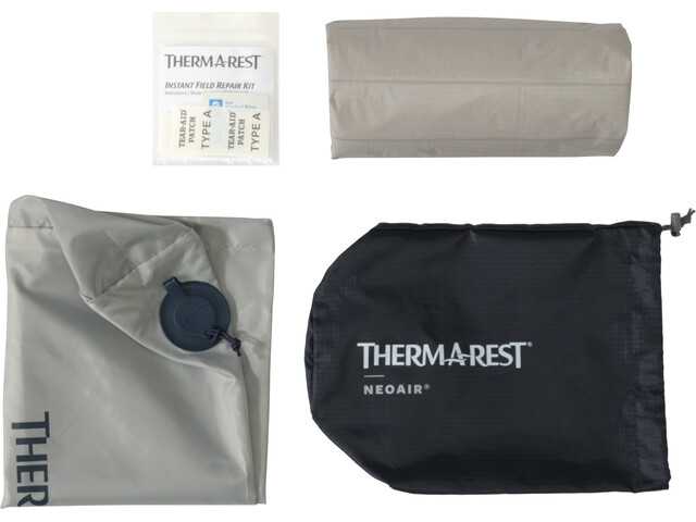 NeoAir XTherm MAX Isomatte