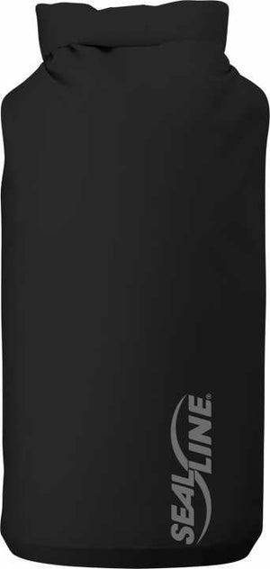 Baja 10l Dry Bag schwarz