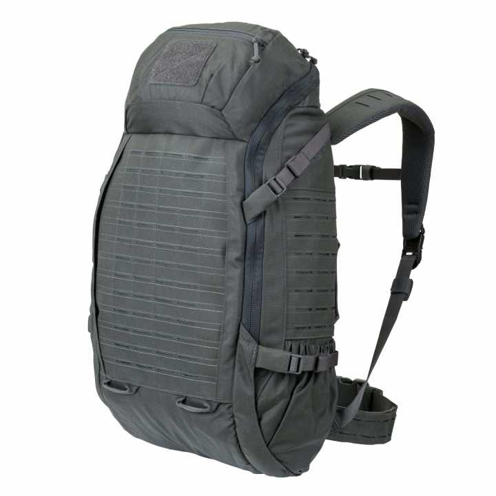 Halifax 40l Medium Rucksack shadow grau