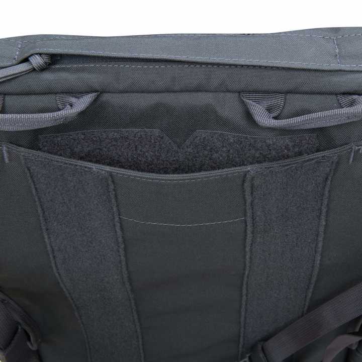 Halifax 40l Medium Rucksack shadow grau